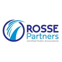 ROSSE Partners logo